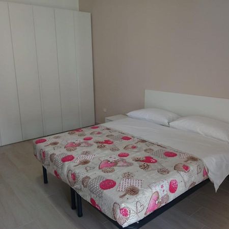 Daniela B&B Кариати Экстерьер фото