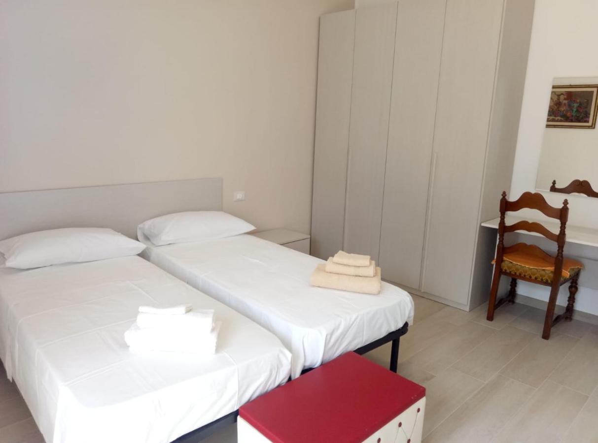 Daniela B&B Кариати Экстерьер фото