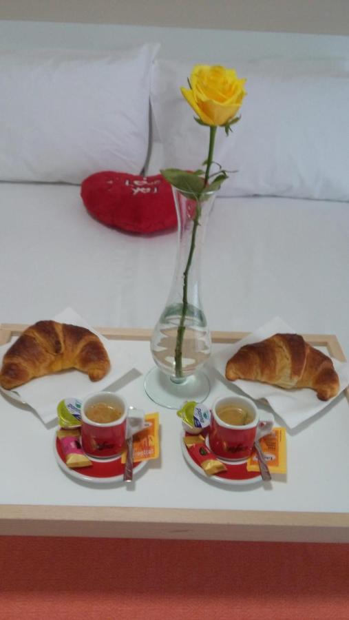 Daniela B&B Кариати Экстерьер фото
