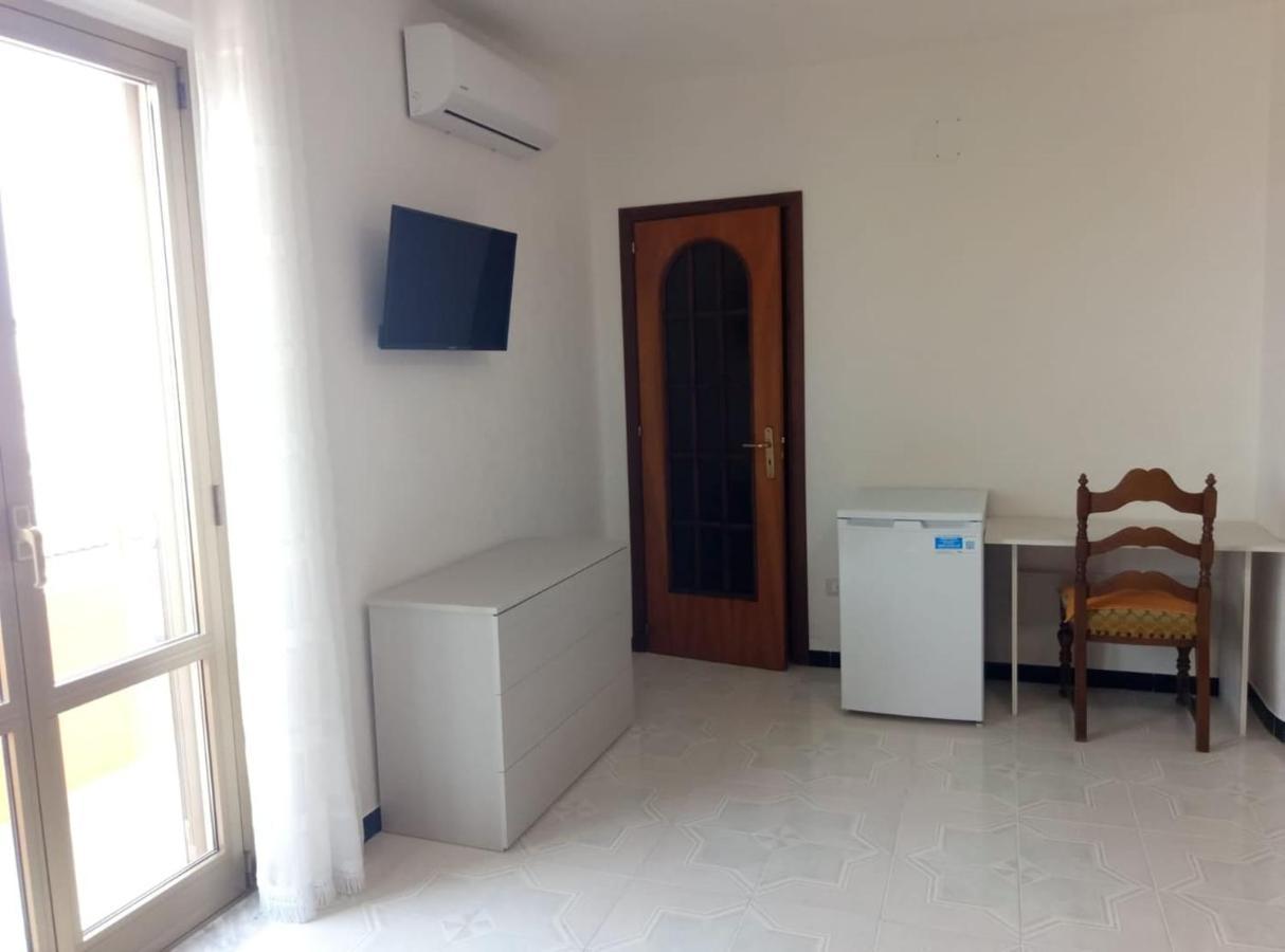 Daniela B&B Кариати Экстерьер фото