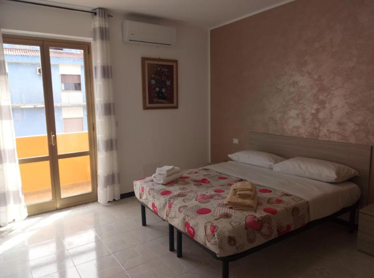 Daniela B&B Кариати Экстерьер фото