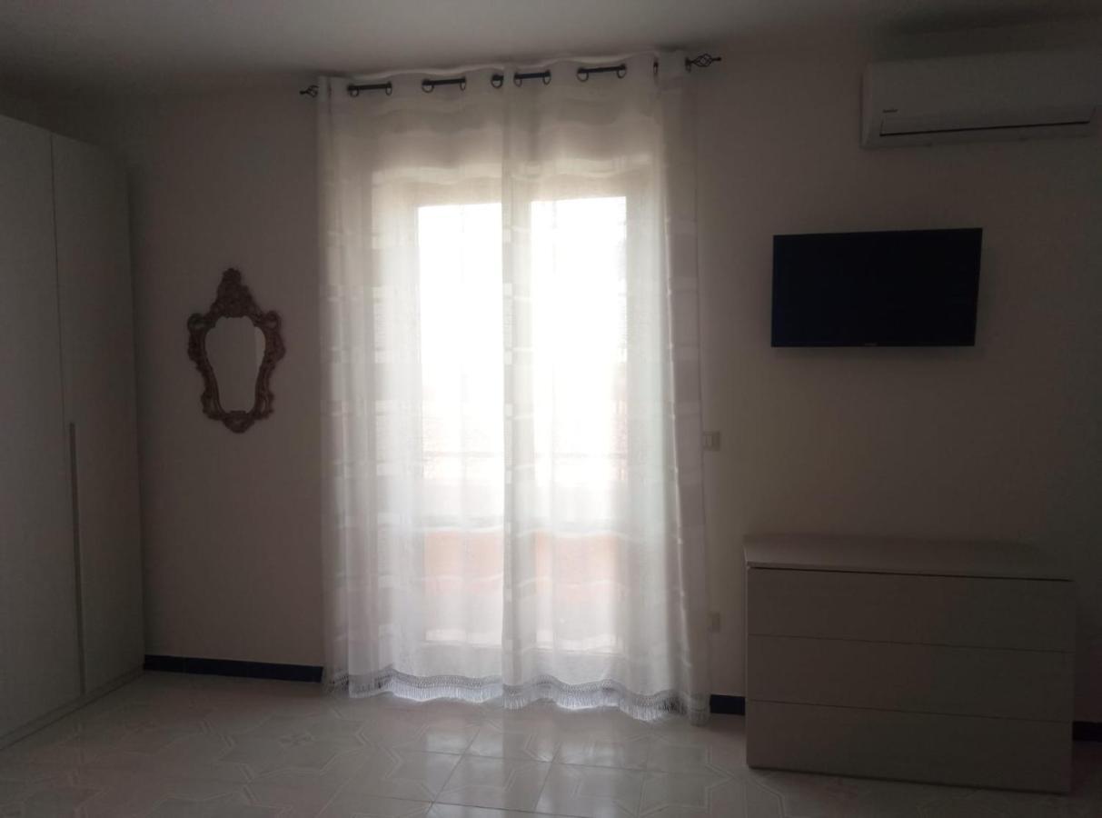 Daniela B&B Кариати Экстерьер фото