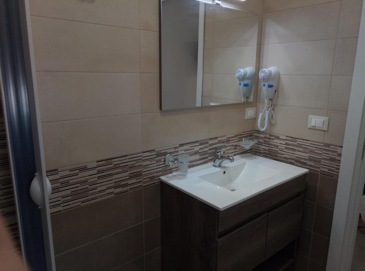 Daniela B&B Кариати Экстерьер фото