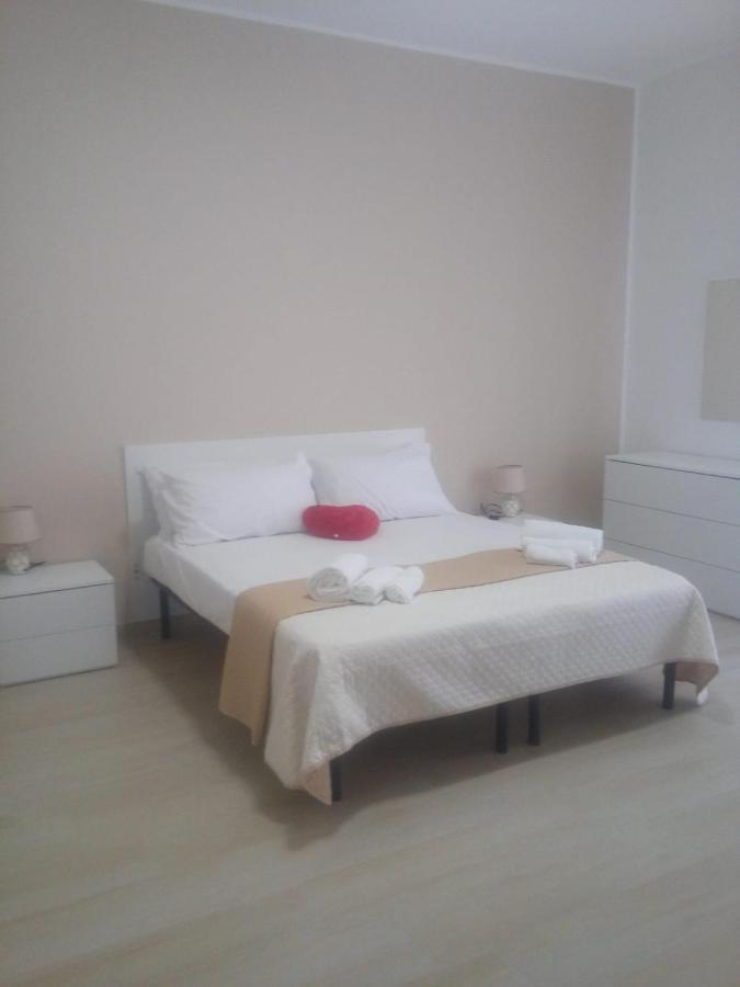Daniela B&B Кариати Экстерьер фото