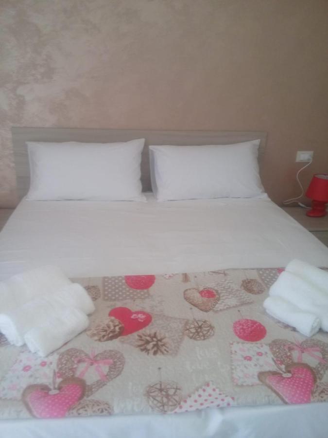 Daniela B&B Кариати Экстерьер фото