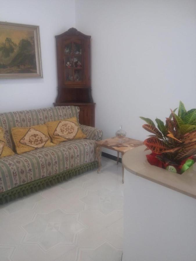 Daniela B&B Кариати Экстерьер фото