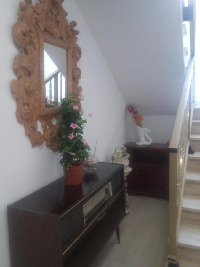 Daniela B&B Кариати Экстерьер фото