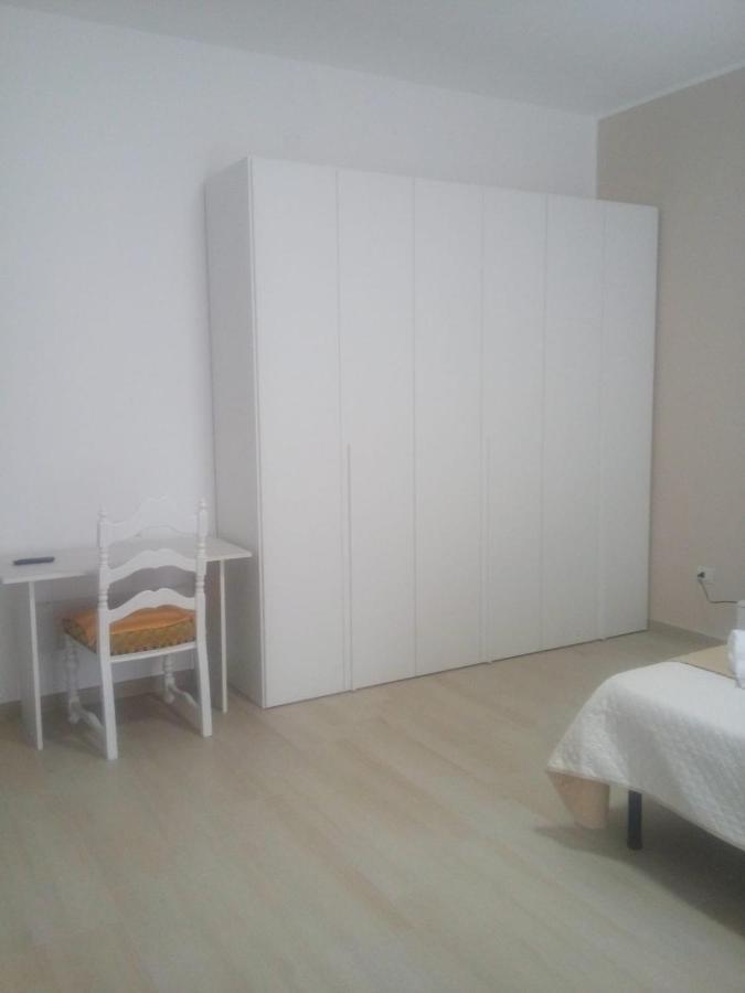 Daniela B&B Кариати Экстерьер фото