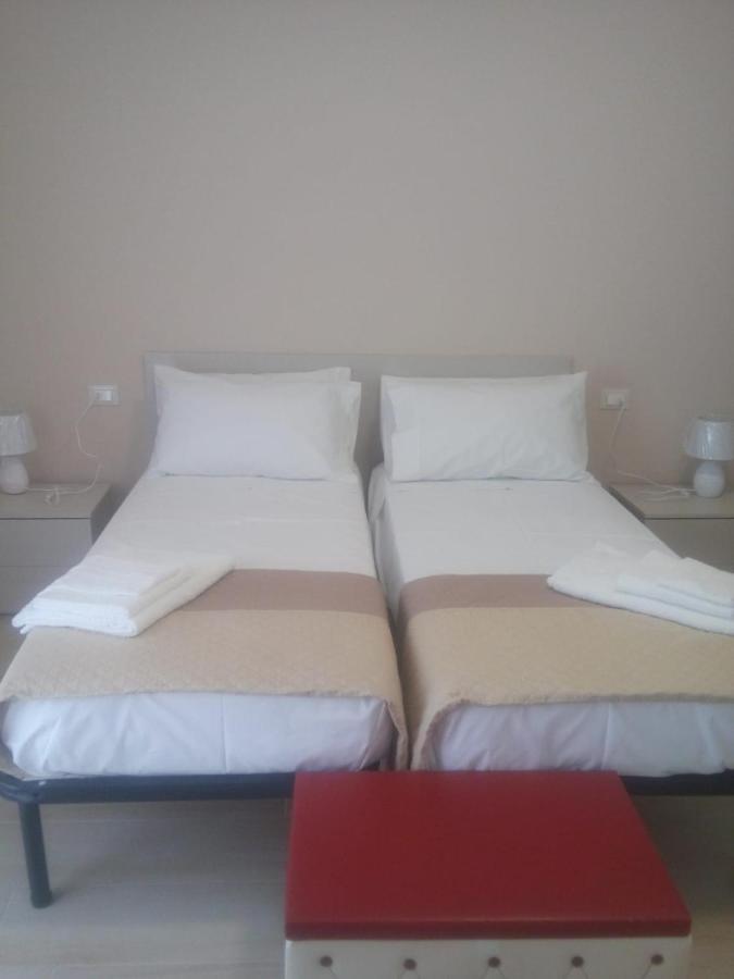 Daniela B&B Кариати Экстерьер фото