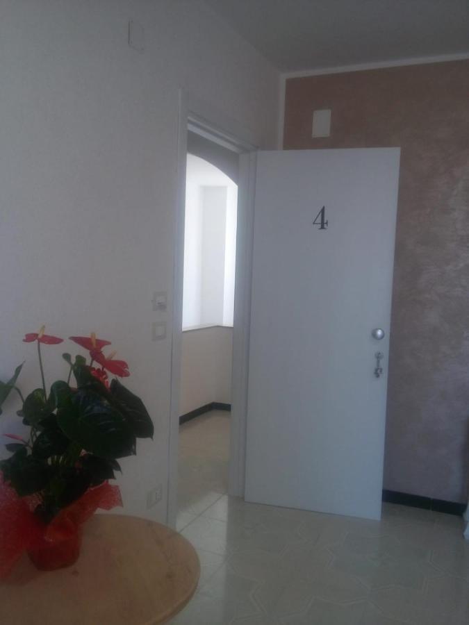 Daniela B&B Кариати Экстерьер фото