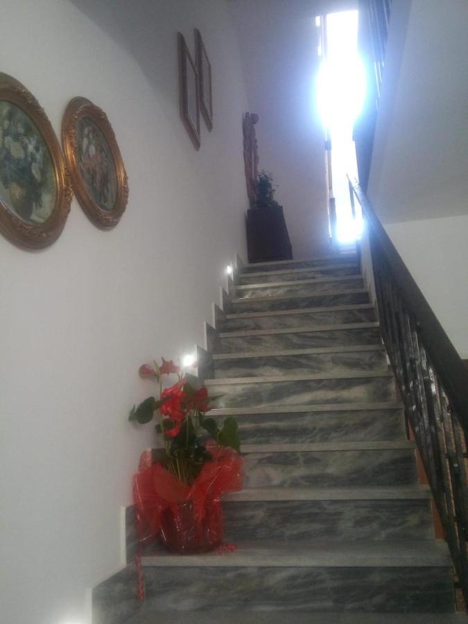 Daniela B&B Кариати Экстерьер фото