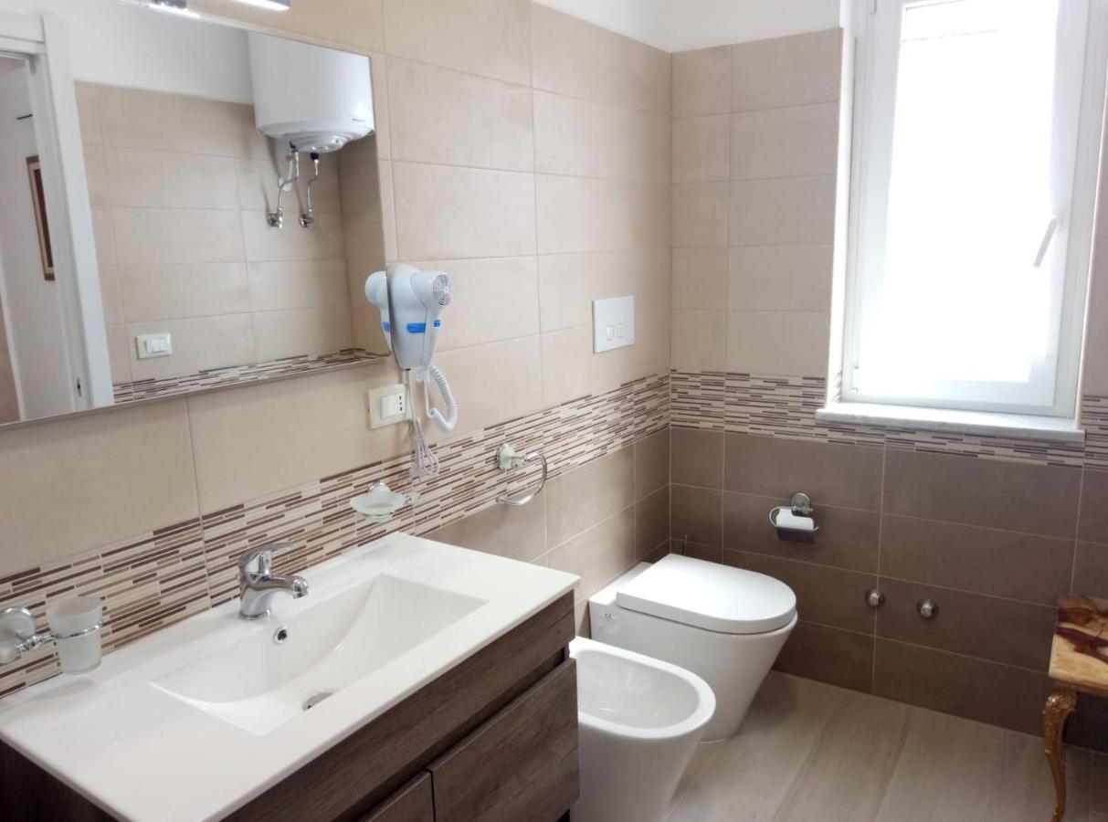 Daniela B&B Кариати Экстерьер фото